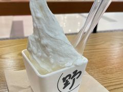 -野人先生Gelato(上海长宁龙之梦店)