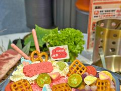 -南浦洞烤肉·新世界版(奥体店)