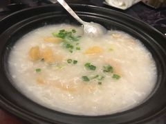 -长沙北辰洲际酒店-栀味轩中餐厅
