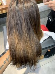 -FG HAIR·烫发·染发