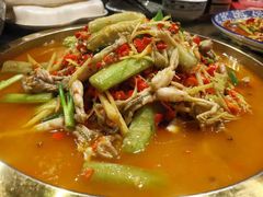 -拈一筷子·宜宾江湖菜(总店)