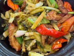 -芭厘·农庄老字号.电饭煲五指毛桃焗鸡