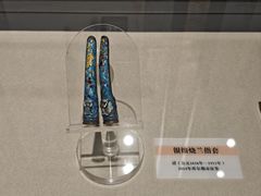 -巴音郭楞蒙古自治州博物馆