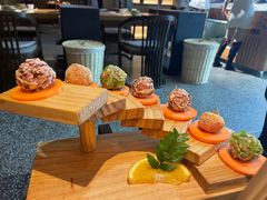 -盡膳口福跷脚牛肉火锅(北美新天地店)