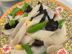 荷塘月色-烤肉季饭庄