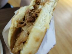 -白起肉夹馍