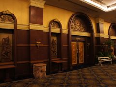 -曼谷王子宫殿酒店