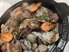 -前王院•巧克力海鲜市集餐厅(万平口店)