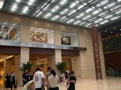 -北京饭店