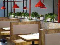 大堂-叶派龙虾•招牌香辣蟹·海鲜(中海国际店)