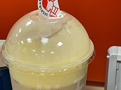 -喜茶(杭州滨江宝龙店)