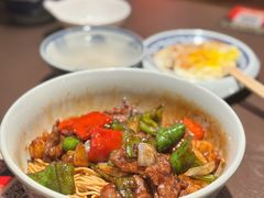 -王繁星面馆(西安熙地港店)