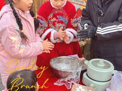 -HERRE·FARM 赫尔露营农场·团建聚会包场