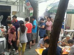 android_upload_pic-张家油条