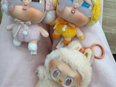 -泡泡玛特POPMART(上海环球港店)