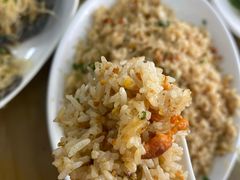 -明记海鲜大排档(巽寮湾店)