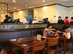 大堂-宏状元现熬粥·京味菜(三里河店)