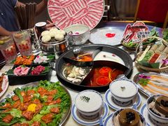 -万达广场(通州店)