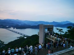 -千岛湖天屿景区