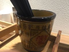 -韩萍老南京馄饨(河西万达店)