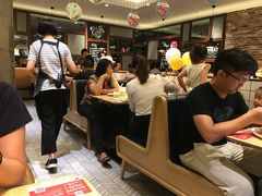 大堂-卡朋西餐(祈福缤纷汇店)