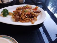 -木卡买提新疆餐厅·清真(新里海顿公馆店)