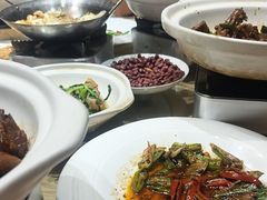 -又见炊烟私房菜(敬亭路店)