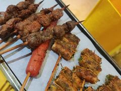 -望京小腰(北京总店)