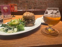 -京A Brewpub·精酿餐吧(幸福村店)