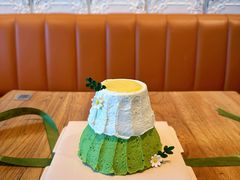 -姆们M Sweetie Cake(三里屯店)