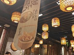 -南京大牌档(崇文门国瑞店)