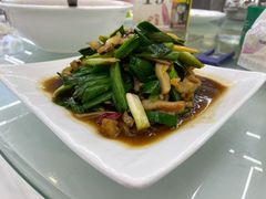 八抓鱼-渔中舟海鲜大排档(普陀沈家门店)