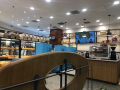 -面包新语(富力城BT店)