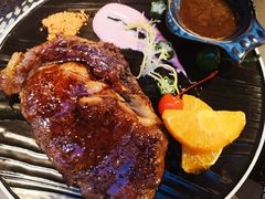 -188西餐厅(园林宾馆店)