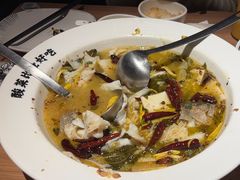 -太二酸菜鱼(中山龙之梦店)