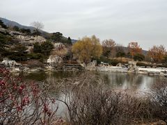 -北京西山国家森林公园