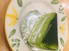 -萨莉亚意式餐厅(苏州泉屋店)