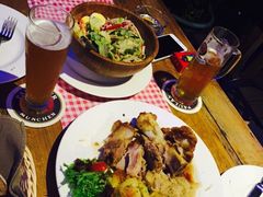 -Paulaner·德国帕拉娜自酿啤酒餐厅(海上世界店)