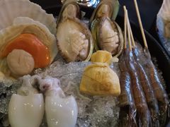 -重庆解放碑威斯汀酒店