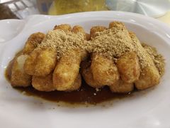 -庆合府重庆大排档(紫都城店)