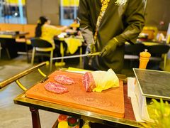 -樱嘢·炭火烧肉(惠南店)
