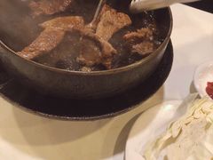 -Daedo Sikdang(往十里总店)