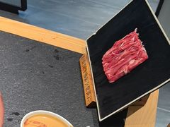 -东来顺(非遗·清真火锅·盛世广场店)