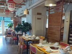 -焯牛潮汕牛肉火锅(云峰街创始店)