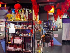 -夜幕浸入式超级密室(望京店)