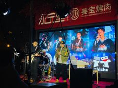 -黔有有贵州酸汤夺夺粉火锅(五味十字店)