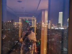 -天津和平智选假日酒店