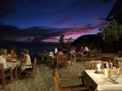 -Mai Mai Restaurant