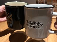 -太二酸菜鱼(福州泰禾店)