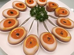 -潮府馆·非遗潮州菜·港式点心(世纪公园店)